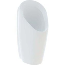 Urinoir Geberit 116071001 sans eau, blanc