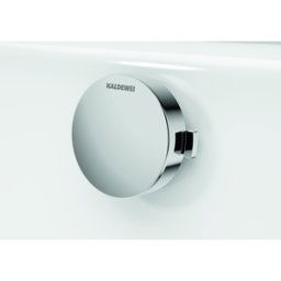 Kaldewei Comfort Select niveau 4001 Kaldewei Comfort Select / trop-plein Comfort Select , standard, pour niveau d'eau plus élevé