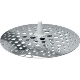 Crépine Geberit 500675001 pour urinoirs avec chasse d'eau, pour set garniture de vidange