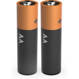 Batterie Hansa 1,5 VAA 59914136 lithium