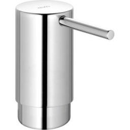 Keuco Elegance Nouveau Distributeur de mousse savon 11649010100 à encastrer chromé