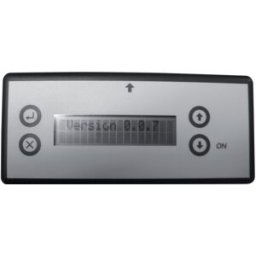 Ideal Standard Télécommande CeraPlus standard idéale A961765NU pour la programmation des raccords électroniques