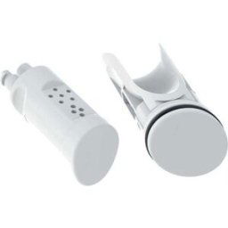 set buse de douche et buse de sèche-cheveux 242394001 pour Geberit AquaClean 8000plus