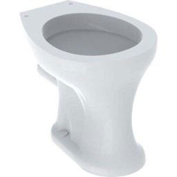Geberit Bambini WC à chasse d'eau au sol 211500000 blanc , 6 l