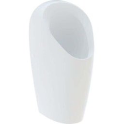 Urinoir Geberit 116081001 sans eau, blanc