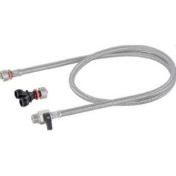 Kit de raccordement d'eau Geberit 250005001 pour WC lavant