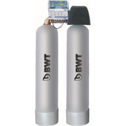 Adoucisseur industriel BWT 11179 type 3, DN 32, sans dispositif de désinfection