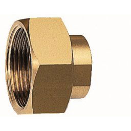 Raccord BWT HydroModul raccord à vis 30986 3/4" FI, écrou-raccord fileté 1 1/4