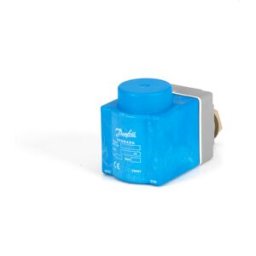 Bobine d'électrovanne Danfoss 018F6701 BE AC 230V 50Hz 12W AC Tension