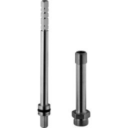 Hansa kit d'extension 59905577 profondeur d'installation 80 - 115 mm, pour DN15/20