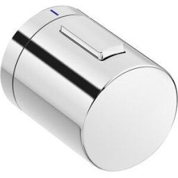 de Archimodule Ideal Standard A1554AA eau froide, métal, chromé