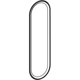 Support mural Geberit pour télécommande 243249111 pour Geberit AquaClean Mera / Tuma / Sela