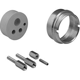 Kit d'extension HANSA 20 mm, pour corps d'installation de mitigeur monocommande HANSA