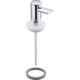 Hansgrohe pompe Axor pour distributeur de lotion 40918840 laiton noble