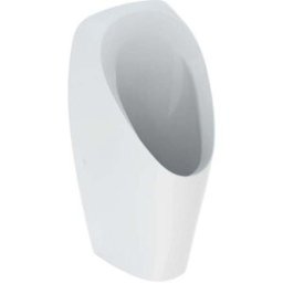 Urinoir Geberit 116141001 sans eau, blanc