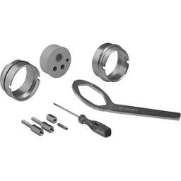Kit d'extension universel Hansa 59904983 20 mm