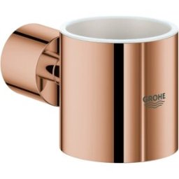 Grohe Atrio Halter 40304DA3 coucher de soleil chaud, pour verre / distributeur de savon