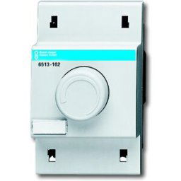 Universal Busch Jaeger Variateurs de lumière 20-500W 2247 20-500W 3TE 2247