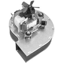Ventilateur Bosch 87172044140 pièce de rechange