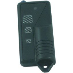 Kludi télécommande ZENTA-E 7605700-00 neutre