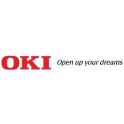 Oki - kit unité de fusion d'origine