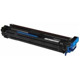 Oki - cyan - kit tambour