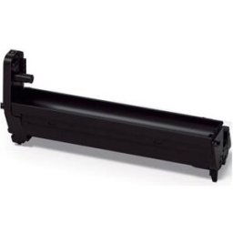 Oki - noir - originale - kit tambour