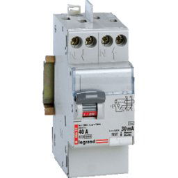 Legrand Interrupteur différentiel