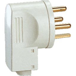 Legrand Fiche tripolaire
