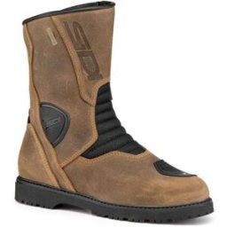SIDI Demi bottes GAVIA GTX GORE-TEX ADVENTURE