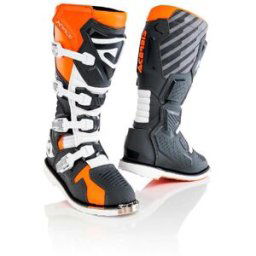 ACERBIS Bottes cross X-RACE