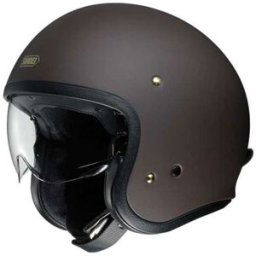 SHOEI Casque J-O Plain