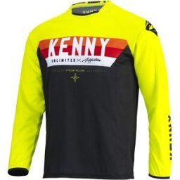 KENNY Maillot cross FORCE