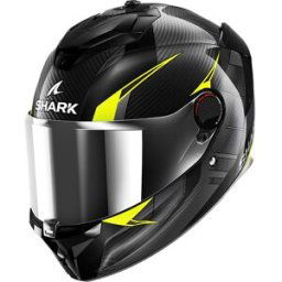 SHARK Casque SPARTAN GT PRO KULTRAM CARBON