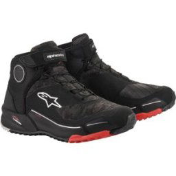 ALPINESTARS Baskets CR-X DRYSTAR