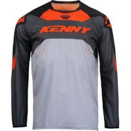 KENNY Maillot cross FORCE KID