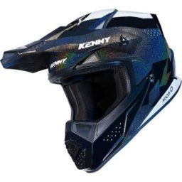 KENNY Casque cross TRACK GRAPHIC