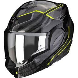 SCORPION Casque EXO-TECH EVO ANIMO