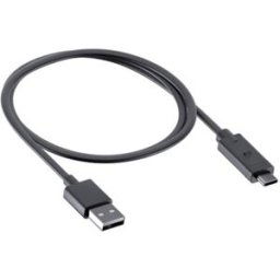 SPCONNECT Câble USB-A SPC+