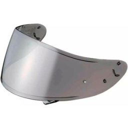 SHOEI Ecran CW1 IRIDIUM SILVER / X-Spirit II / Qwest / XR-1100