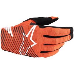 ALPINESTARS Gants cross RADAR PRO