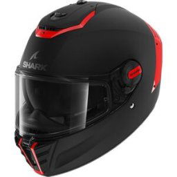 SHARK Casque SPARTAN RS BLANK Mat
