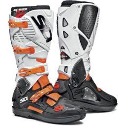 SIDI Bottes cross CROSSFIRE 3 SRS