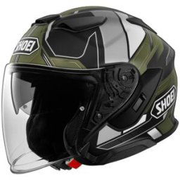 SHOEI Casque J-CRUISE 3 WHIZZY TC-11