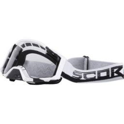 SCORPION Masque cross GOGGLE