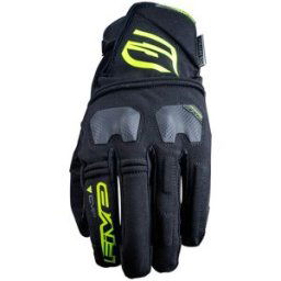 FIVE Gants cross E-WP