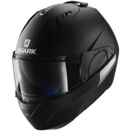 SHARK Casque EVO-ONE 1.2 SPECIAL BLANK MAT