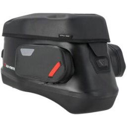 SWMOTECH Sacoche réservoir PRO CITY WP 9L