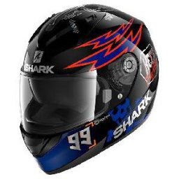 SHARK Casque RIDILL 1.2 CATALAN BAD BOY