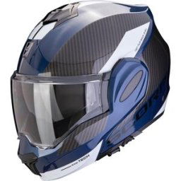 SCORPION Casque EXO-TECH EVO TEAM